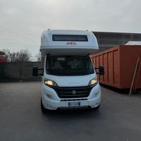 MANSARDATO ARCA 2021 25.000km