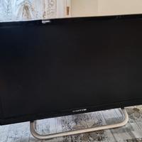 TV LED Smart United 19"