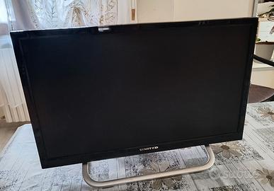 TV LED Smart United 19"