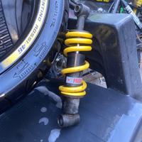 monoammortizzatore paioli am6