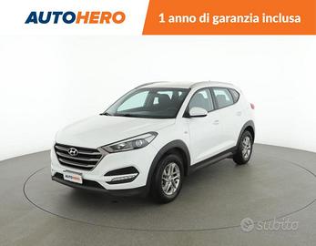 HYUNDAI Tucson FD82265