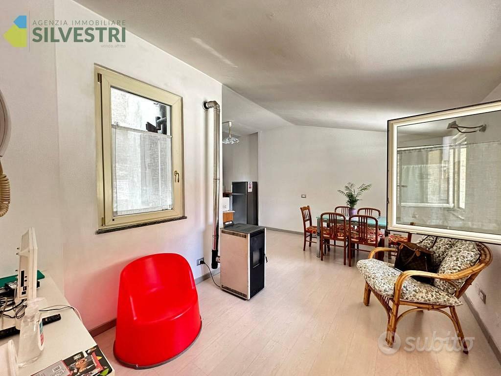 Appartamento – Borgomanero, Tabuloni - Altro