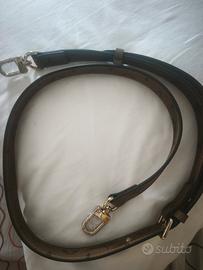 tracolla borsa 