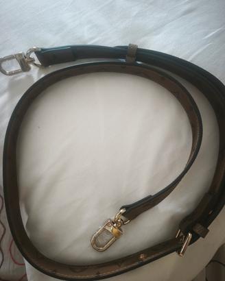 tracolla borsa 