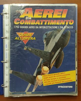 Aerei da Combattimento 