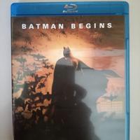 Batman Begins