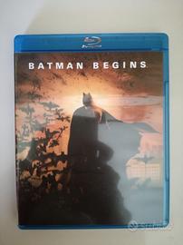 Batman Begins