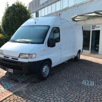 Citroen Jumpy