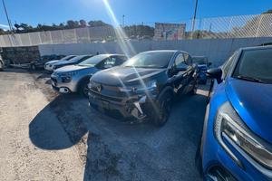 Renault Captur TCe 90 CV Techno
