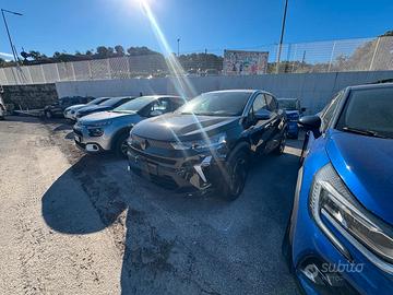 Renault Captur TCe 90 CV Techno