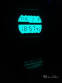 orologio Casio g shock gx56 bb 1er