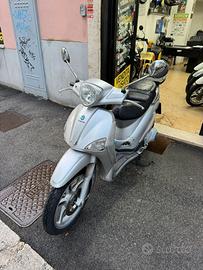Piaggio Liberty 150 - 2009 - PERMUTE