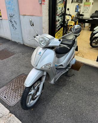 Piaggio Liberty 150 - 2009 - PERMUTE