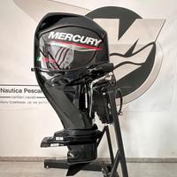 Mercury 40 PRO/ORION FUORI TUTTO