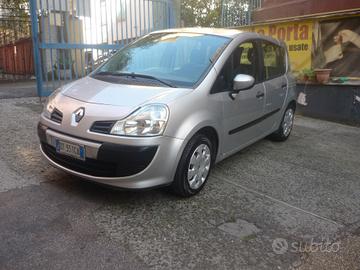 Renault Modus 1.2 16V GPL Expression