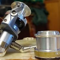 mulinello tica scepter gf 9000