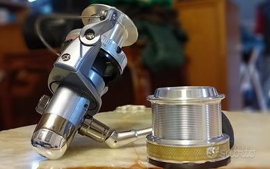 mulinello tica scepter gf 9000