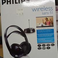 Cuffie Philips 