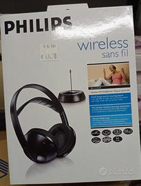 Cuffie Philips 