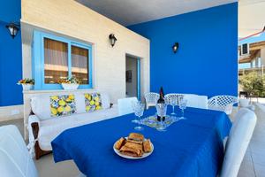 Villa Lindarelax a due passi dal mare con piscina