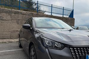 Peugeot 208 1.2 PureTech 75 cv Allure