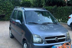 Opel Agila 1.3 CDTI club
