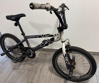 Bici  BMX