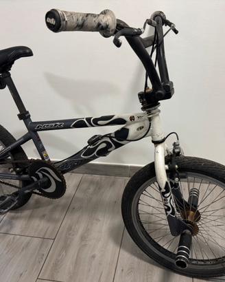 Bici  BMX