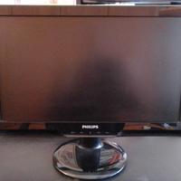 Monitor 19" - PHILIPS
