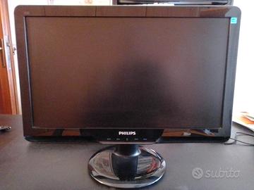 Monitor 19" - PHILIPS