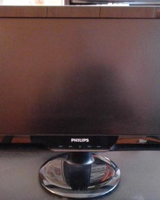 Monitor 19" - PHILIPS