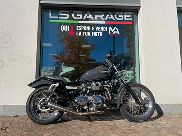 Triumph Bonneville T100