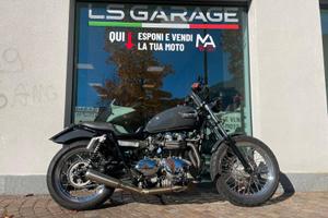 Triumph Bonneville T100
