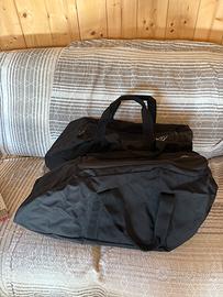 Borse interne valigie moto