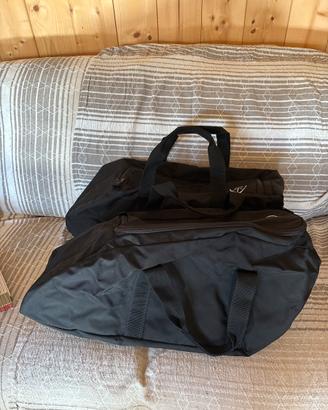 Borse interne valigie moto