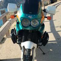 parabrezza maggiorato Africa Twin 750 Rd 07