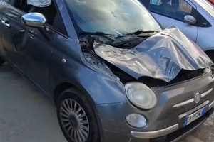 pezzi Fiat 500