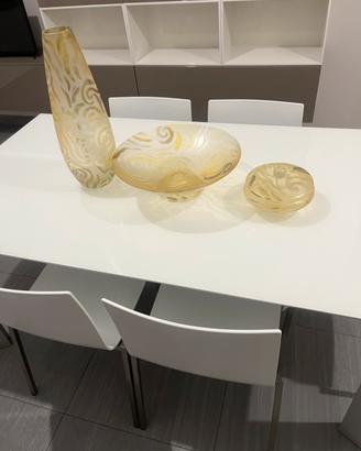 Trio giallo