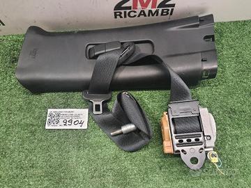 CINTURA DI SICUREZZA ANTERIORE DESTRA NISSAN X-Tra