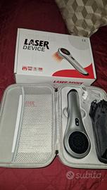 Dispositivo per terapia laser