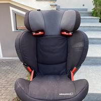 Seggiolino auto Bebe’ Comfort gruppo 3