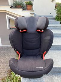 Seggiolino auto Bebe’ Comfort gruppo 3