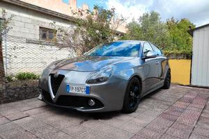 Alfa Romeo Giulietta 1.6 jtdm 120 Cv