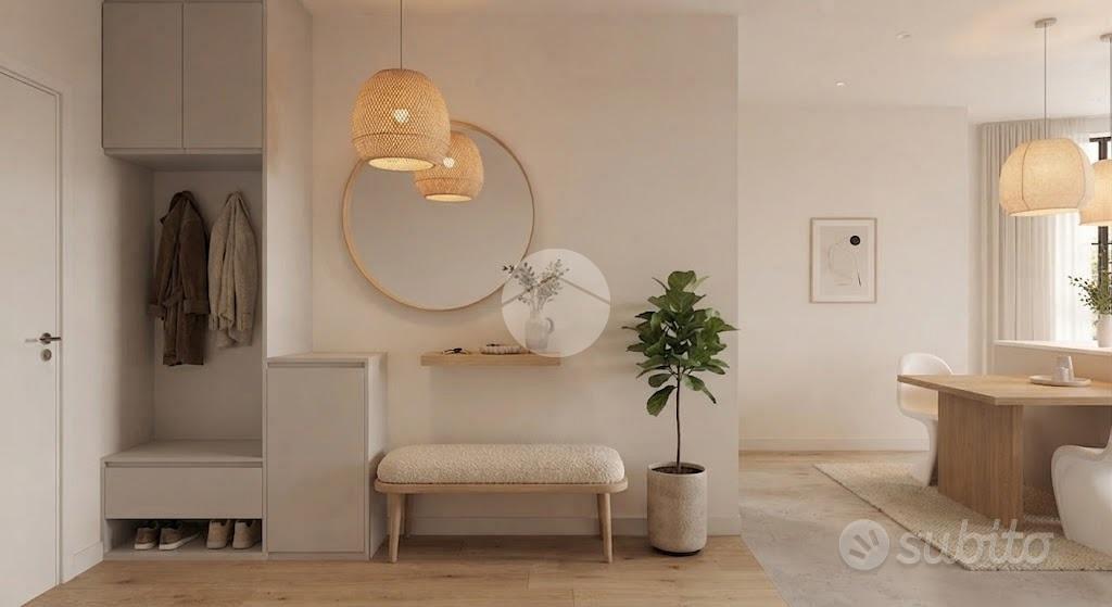 Appartamento – Roma, Prati, Municipio Roma I - Vista 3