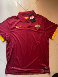 Maglia AS Roma 2014/15 Retro