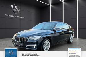 Bmw 5er Gran Turismo 520d Futura