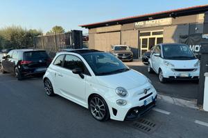 Abarth 595 1.4 Turbo 165 CV 70° anniv. - Superprez