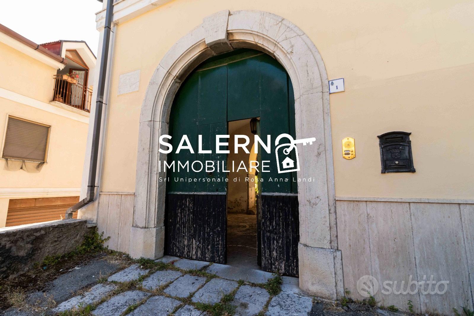 Appartamento – SA - Vista 3