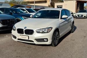 Bmw 116d 5p. Urban - 2017