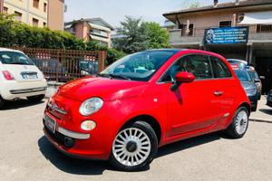 Fiat 500 1.2 EasyPower Pop